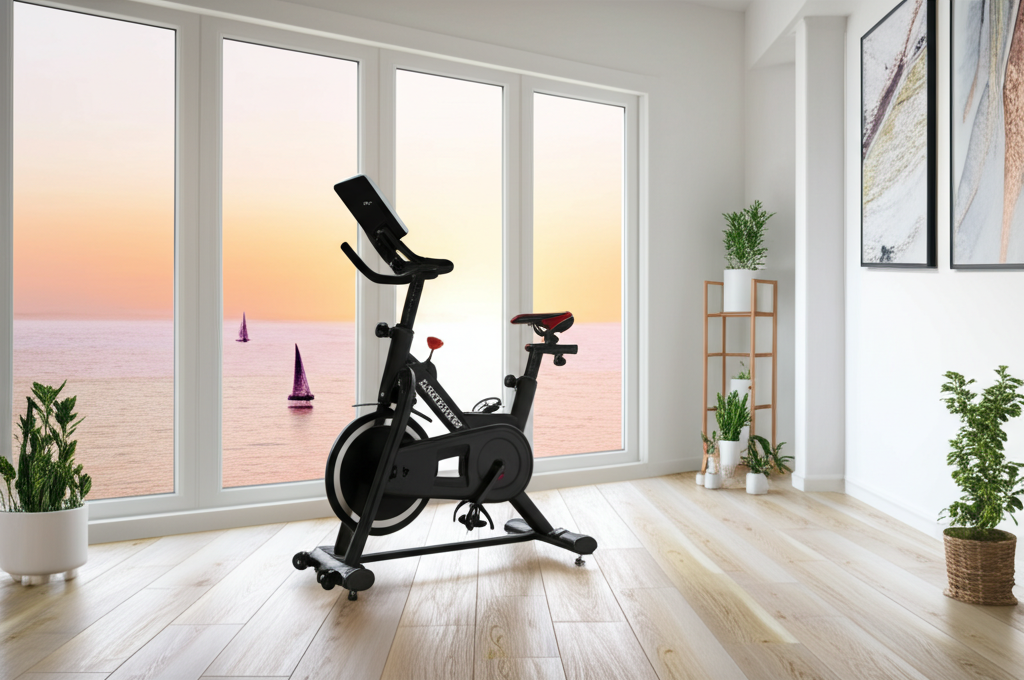 Exercise Bikes