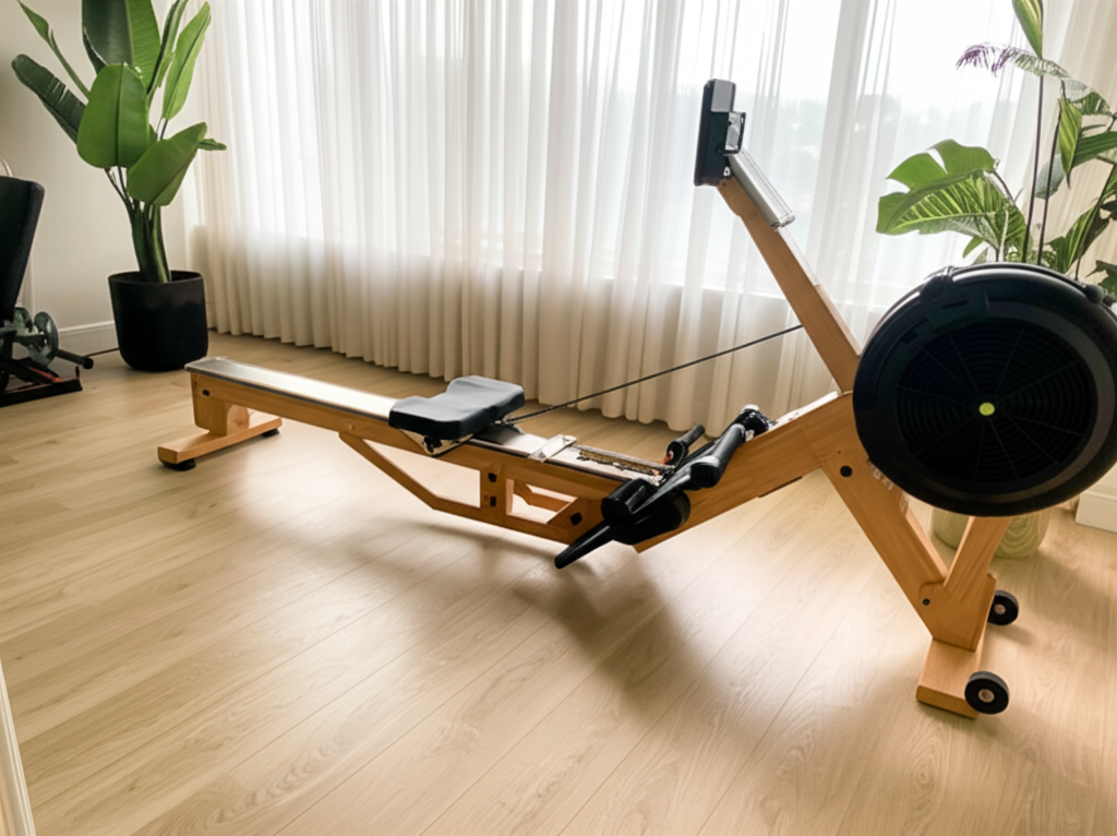 Concept2 RowErg Review